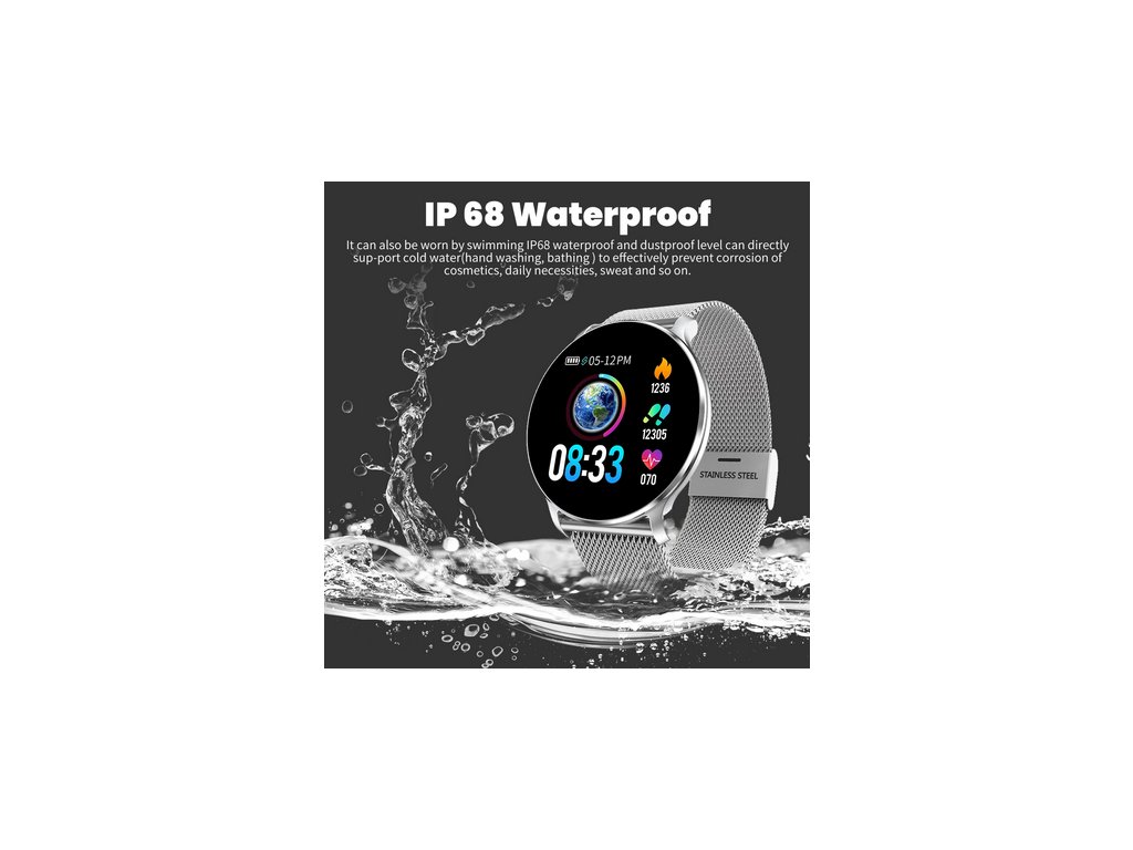 Smartwatch ny03 sale