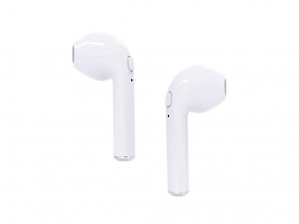 Bezdrôtové slúchadlá AirPods i11 TWS s dokovacou stanicou, Bluetooth