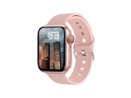 s9maxpk 2024 smart watch s9 music sleep monitoring sports modes bt call 219