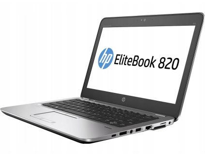 laptop hp 820 g3