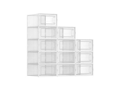 a98960 1 ulozne boxy stohovatelne transparentni 12 ks