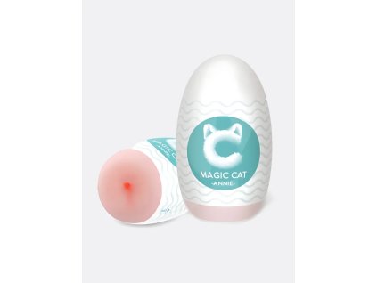 a713946532e8bc0b771651208addb6981 masturbacni vajicko s hande magic cat annie