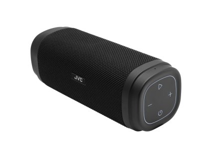 JVC XS-E622B Přenosný Bluetooth reproduktor, 30W, IPX6