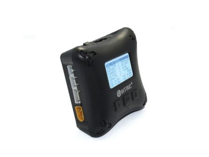 H4AC Ladegerät DroneFactory.ch