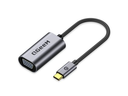 aqgeem usb c to vga adapter 824020