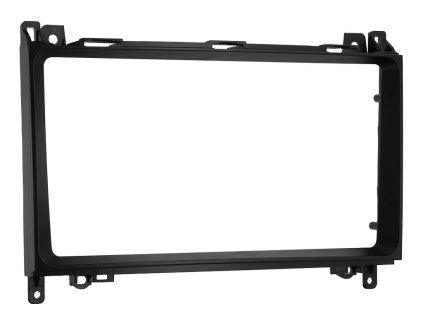 a2836 1 ramecek pro mercedes viano vito pohled z boku evtech cz