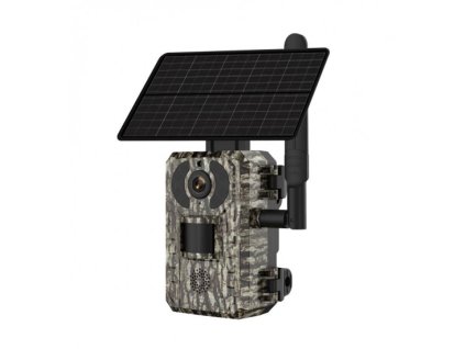 antenna tree trail camera belt strap wrap attach monitoring live real time 2K ultra hd memory card 550x550h