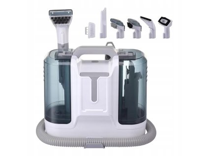 VYSAVAC NA KOBERCE HUBICE NA CALOUNENI PROFESIONALNI 400W 1 8L Znacka zadna znacka