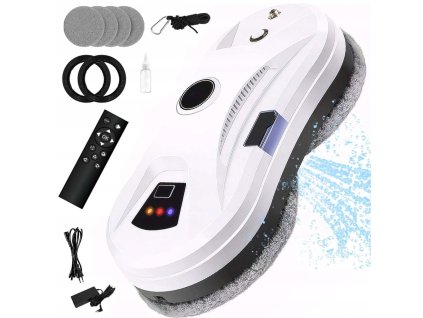 ROBOT NA CISTENI OKEN 5600PA SACI SILA AUTOMATICKY OSTRIKOVAC