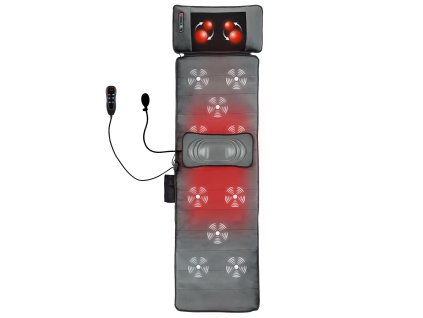 aMassage Mat Heat 9 Motors Vibrating Massage Mattress Pad Heating Pads Back Full Body Massager Neck Back Lumbar Calf Muscle Relaxation 12115154 5709 4f64 b005 6264a69bbe21.3873c88e1e289e22bd76c100eb30d2ab