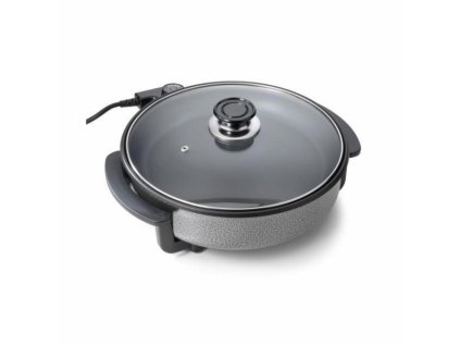 Tristar PZ-2964 Multifunkční elektrická pánev, průměr 40 cm