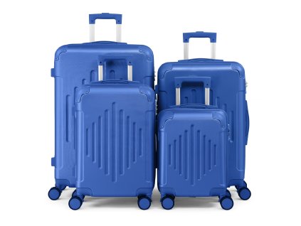 aComplete 4 Piece ABS Luggage Set with Diamond Pattern Reinforced Corners Deep Blue dcc5a090 ba24 40b6 b92b 50cab59aa97d.6f5dde12100b9054ac78343c83639d39