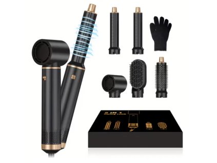 a5v1 Horkovzdu n kulma s odn mateln m n stavcem 1