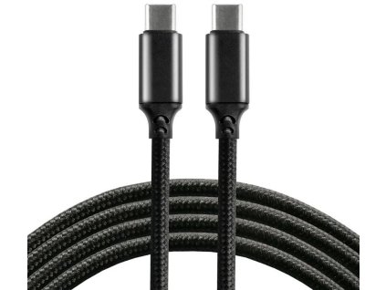 kabel usbc usbc everactive cbb1pd5 100cm pd 100w 5a 664dba1f5391d