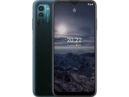 TCZ3257 BLUE