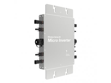 0001388 1600 watt solar micro inverter grid tie inverter