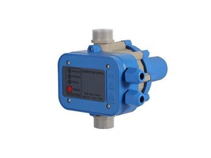 PS-01 Automatische Pumpensteuerung, 10BAR, 10A, 1,1KW