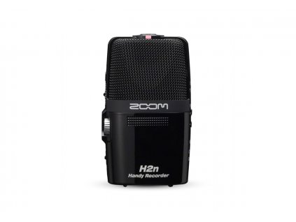 ZOOM H2N Praktický rekordér, 4 režimy nahrávání, 5 mikrofonů