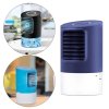 aMini klimatizace ventilator Loznice Air Cooler Fialova Kod vyrobce Allony 77025195