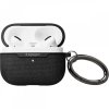 spigen urban fit obal na airpods pro cerny (2)
