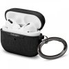 spigen urban fit obal na airpods pro cerny (3)