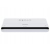silvercrest vacuum sealer 125 w sv 125 d1 folia 3 m adaptery