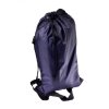 nafukovaci vak lazy bag dvouvrstvy cerny (4)