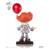 stephen king s it mini co deluxe pvc figure pennywise 17 cm 2 800 800