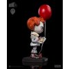 stephen king s it mini co deluxe pvc figure pennywise 17 cm 4 800 800