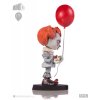 stephen king s it mini co deluxe pvc figure pennywise 17 cm 1 800 800