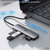 auflat or usb c hub 4 in 1 or pd or uni 5 cd284e1c e0f9 4800 9565 99cf012b81e0 5000x