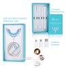 maybeau teeth whitening kit with 24x led light inc 1 500x500