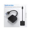 a28978 3 usb hub 4 vstupy usb 3 0 4