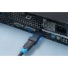 Vention Adaptér HDMI(F) na DisplayPort(M)HBPB0, 4K@30Hz, Černý