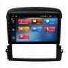 radio gps navigacia kia sorento 2006 09 android