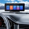 AUTOMOBILOVY MONITOR 10 CARPLAY ANDROID AUTO autoradio Znacka zadna znacka