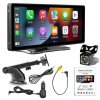 AUTOMOBILOVY MONITOR 10 CARPLAY ANDROID AUTO autoradio