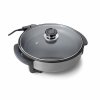 Tristar PZ-2964 Multifunkční elektrická pánev, průměr 40 cm