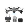 E88 Nova dron s Full HD kamerou, Wi-Fi, černý