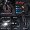 Ektrokoloběžka 350W s aplikací, Dojezd 25–30 km | Max. rychlost 20 km/h