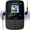 aVicture MP3 Player 16GB Clip Sport Portable Lossless Sound Hi Fi Music Player 54fdcb89 86f9 4906 bf62 3a33b8df64ea.b25672c7c43f33b25d4df6e0c8fc5eb1
