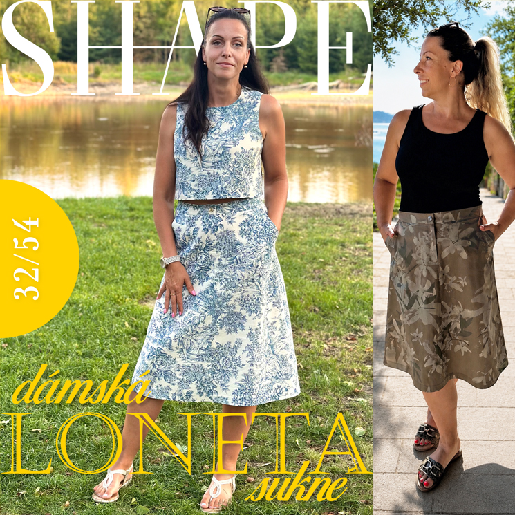 SHAPE_damska_sukne_strih_Loneta