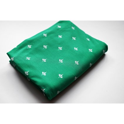 SHAPE flora emerald
