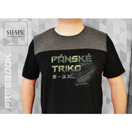 SHAPE-strih-zdarma-panske-triko