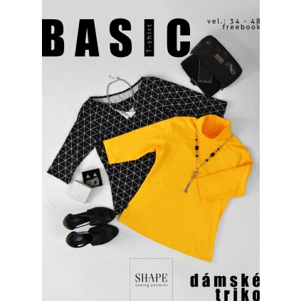SHAPE-strih-zdarma-damske-triko