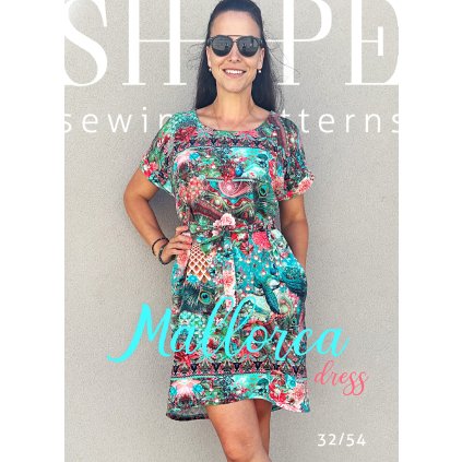 SHAPE_mallorca_dress_saty_strih