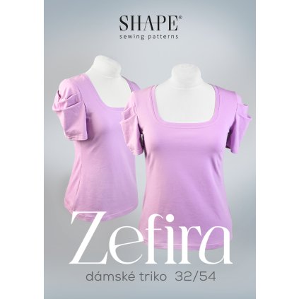 SHAPE_damske_triko_halenka_zefira_strih