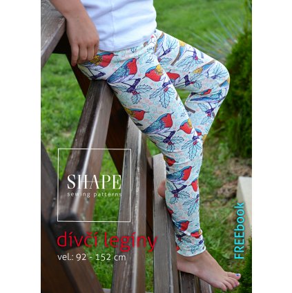 divci leginy titulka