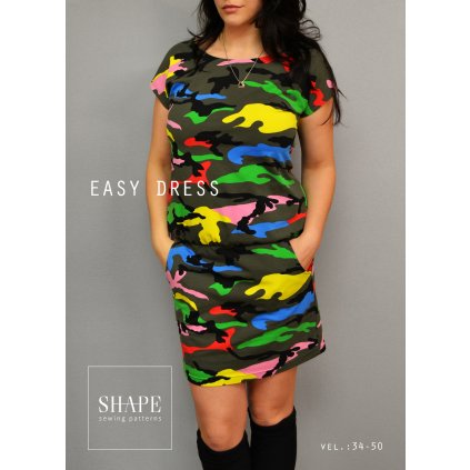SHAPE_easy_dress_šaty