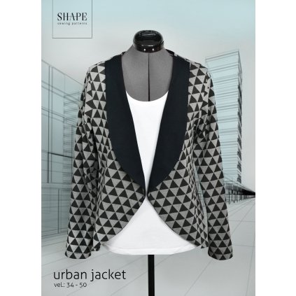 SHAPE_damske_sako_strih_urban_jacket